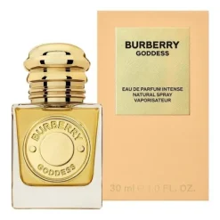 Goddess E.d.P. Nat. Spray Intense