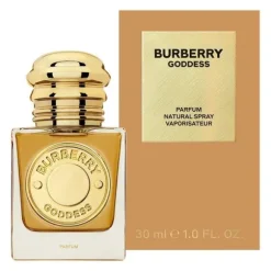 Goddess Parfum Nat. Spray Refillable