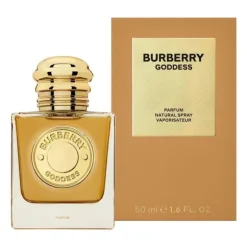 Goddess Parfum Nat. Spray Refillable