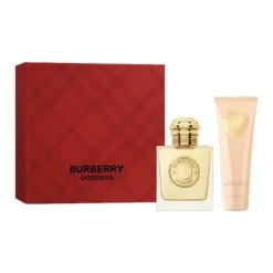 Goddess Set = E.d.P. Nat. Spray 50 ml + Body Lotion 75 ml