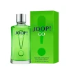Go Eau de Toilette