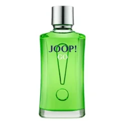 Go Eau de Toilette