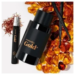 Gold+ Bold Parfum