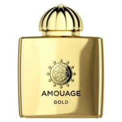 Gold Eau de Parfum Woman