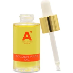 Golden Face Oil