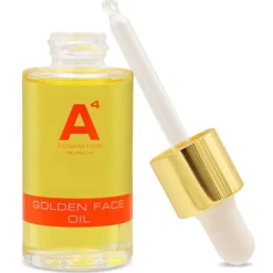 Golden Face Oil