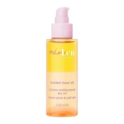 Golden Hour Oil