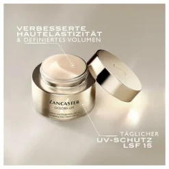 Golden Lift Cream SPF15