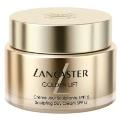 Golden Lift Cream SPF15