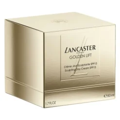 Golden Lift Cream SPF15