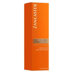 Golden Tan Maximizer After Sun Oil