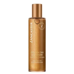 Golden Tan Maximizer After Sun Oil