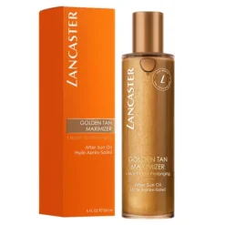 Golden Tan Maximizer After Sun Oil