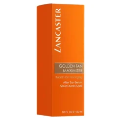 Golden Tan Maximizer After Sun Serum