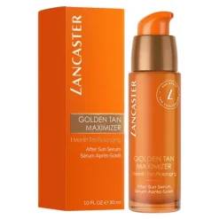 Golden Tan Maximizer After Sun Serum