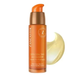 Golden Tan Maximizer After Sun Serum