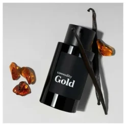 Gold Expressive Parfum
