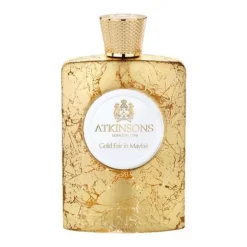 Gold Fair in Mayfair Eau de Parfum