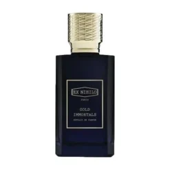 GOLD IMMORTALS EXTRAIT DE PARFUM