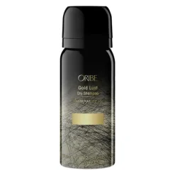 Gold Lust Dry Shampoo Travel