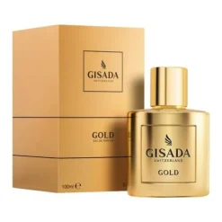 Gold Parfum