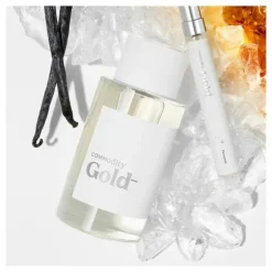 Gold- Personal Parfum