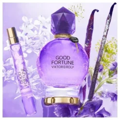 Good Fortune E.d.P. Nat. Spray