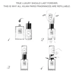 Good Girl Gone Bad Eau Fraiche Refill