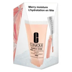 Grab + Go Set B = Moisture Surge 100H Auto-Replenishing Hydrator 30 ml + Pop Lip Gloss 07 Airkiss Pop 3,4 g