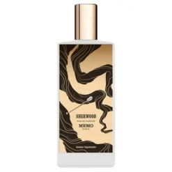 Graines Vagabondes Sherwood EdP Spray