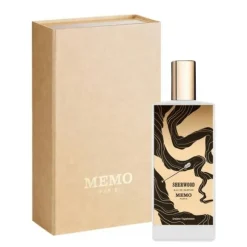 Graines Vagabondes Sherwood EdP Spray