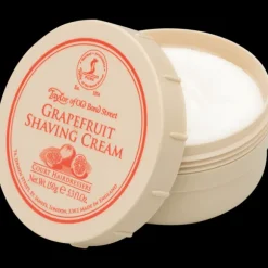 Grapefruit Shaving Cream