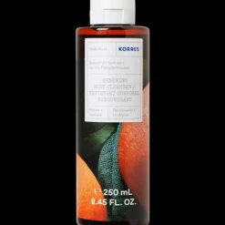 Grapefruit Sunset Revitalisierendes Duschgel
