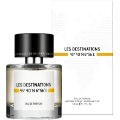 Grasse E.d.P. Nat. Spray