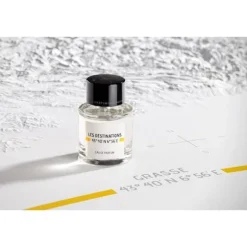 Grasse E.d.P. Nat. Spray