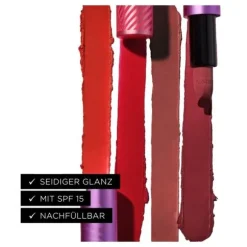 Green Couture Lipstick Refill 4