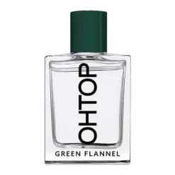 Green Flannel EdP Nat. Spray