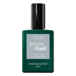 Green Flash Mist Grey