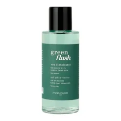Green Flash Remover