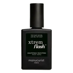 Green Flash Xtrem Flash Gel Top Coat