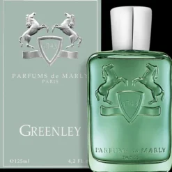 Greenley Eau de Parfum