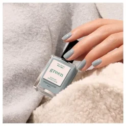 Green Mist Grey