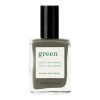 Green Nail Color 15