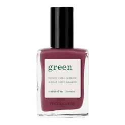 Green Nail Color 15