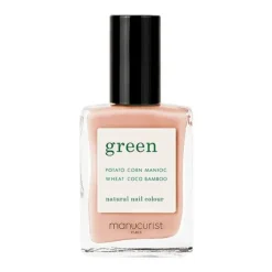 Green Nail Color 15