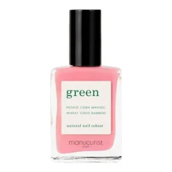 Green Nail Color 15