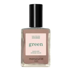 Green Nail Color 15