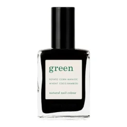 Green Nail Color 15