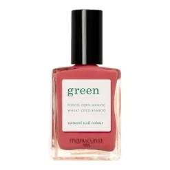Green Nail Color 15