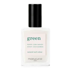 Green Nail Color 15